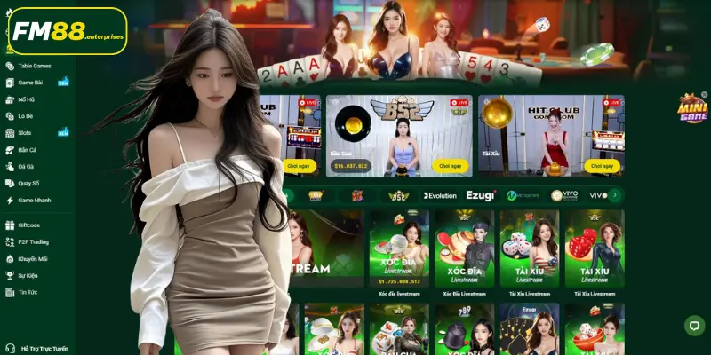 Các Bước Cược Casino FM88 Chuẩn Xác Cho Người Mới 4 Các bước cược Casino FM88 dễ hiểu cho tân binh