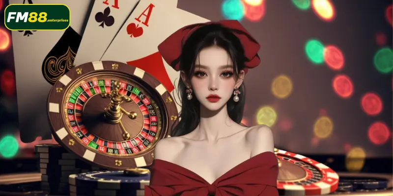 Top 5 Sai Lầm Khi Cá Cược Casino FM88 Người Mới Hay Mắc Phải 3 Cách tránh những sai lầm khi chơi Casino FM88