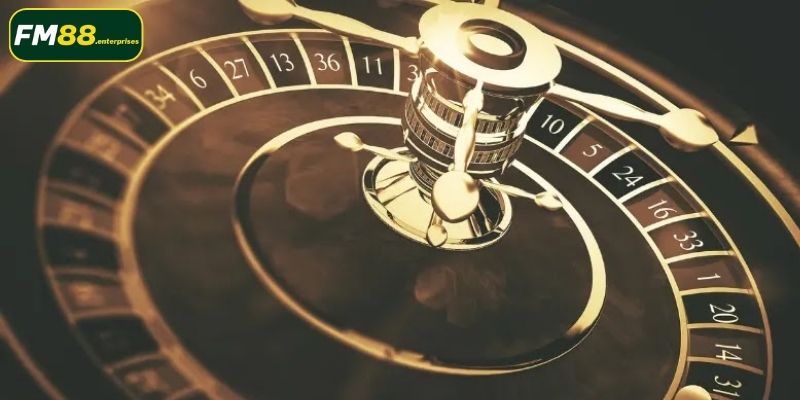 Roulette FM88: Trải Nghiệm Tựa Game Ăn Khách Đỉnh Cao 3 Chiến thuật chơi Roulette hiệu quả, thắng lớn