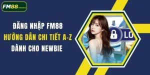 dang nhap fm88 huong dan chi tiet a z danh cho newbie