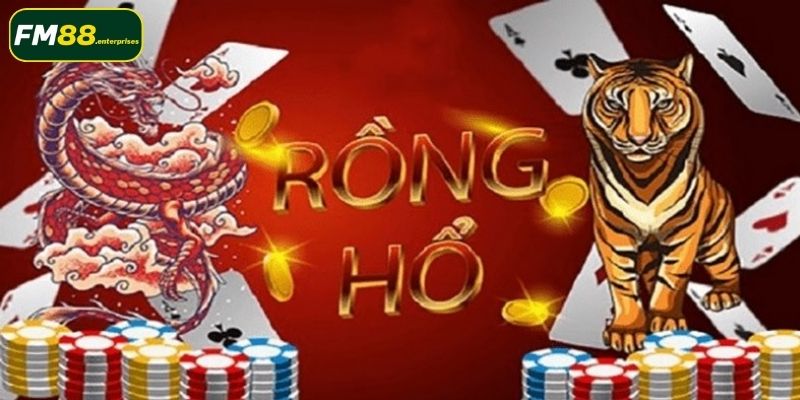 Rồng Hổ FM88: Cá Cược Đỉnh Cao Nhận Thưởng Khủng 3 Điểm đặc biệt thu hút người chơi của Rồng Hổ FM88