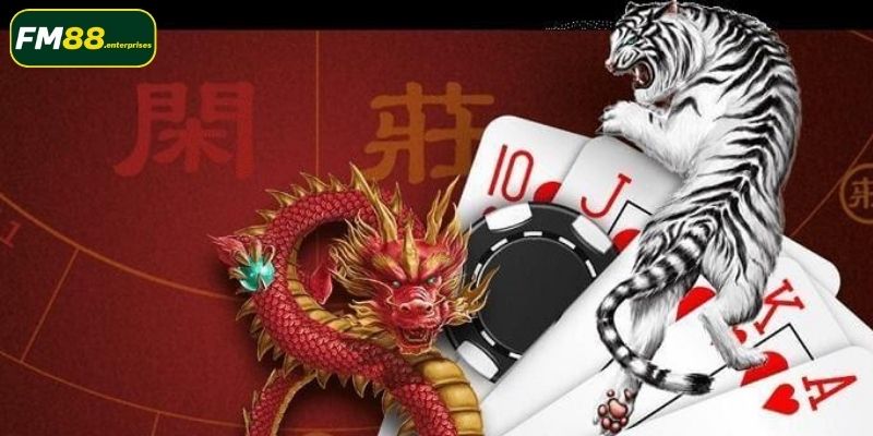 Rồng Hổ FM88: Cá Cược Đỉnh Cao Nhận Thưởng Khủng 2 Đôi nét về Rồng Hổ FM88