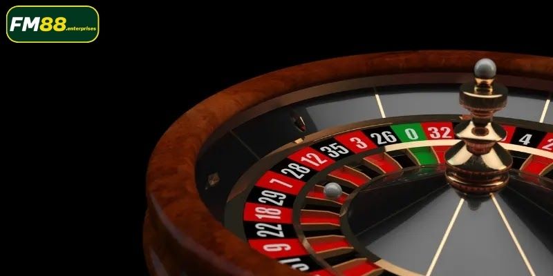 Roulette FM88: Trải Nghiệm Tựa Game Ăn Khách Đỉnh Cao 2 Giới thiệu về Roulette FM88