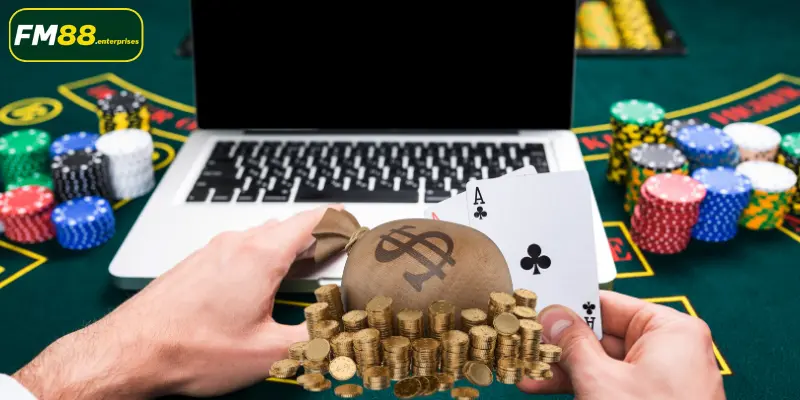Kinh Nghiệm Chọn Sảnh Casino FM88 Chuẩn Cho Newbie 2 Kinh nghiệm chọn sảnh Casino FM88 đầu tiên là xác định rõ ngân sách cho việc giải trí