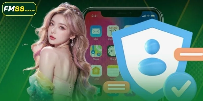 Đăng Nhập FM88: Hướng Dẫn Chi Tiết A-Z Dành Cho Newbie 3 Một số lưu ý quan trọng khi đăng nhập vào FM88