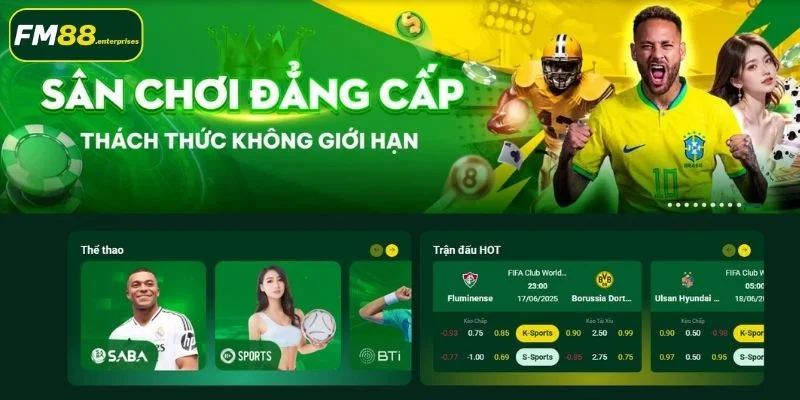 Giới Thiệu FM88 - Thế Giới Giải Trí Hấp Dẫn 2025 2 Nguyên tắc vận hành FM88 luôn tuân thủ