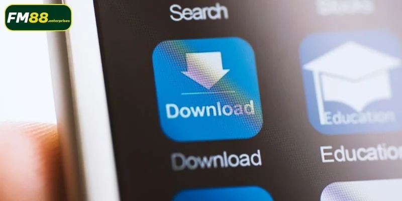 Tải App FM88: Cá Cược Đỉnh Cao Ngay Trên Thiết Bị 2 Vì sao hội viên nên trải nghiệm trên app FM88?
